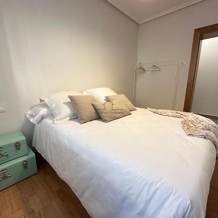 Hogar Forxa Puente Apartman Orense Kültér fotó